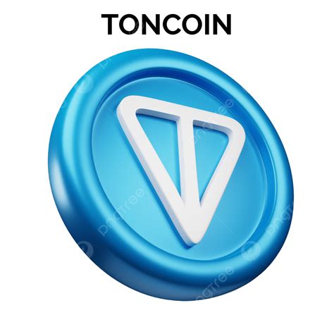 Toncoin (TON), Long Position, ICO
